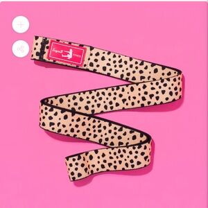 SuzieB Fitness Long Workout Band